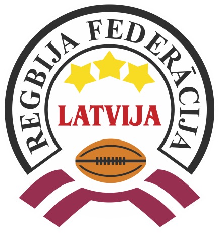 Latvijas Regbija federācija