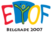 Eiropas Jaunatnes vasaras olimpiāde 2007