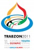 Eiropas Jaunatnes vasaras olimpiāde 2011
