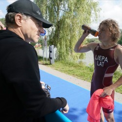 Foto: LOK/ Romāns Kokšarovs