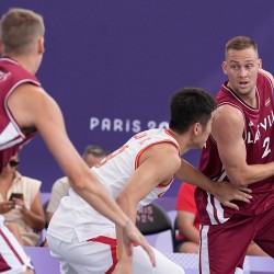 Foto: Edijs Pālens/LOK
