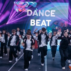 Deju studija Dance Beat