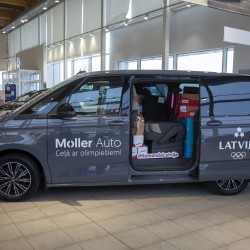 Foto: Edijs Pālens / LOK / LETA