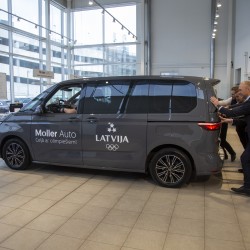 Foto: Edijs Pālens / LOK / LETA