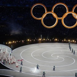 Photo: Roman Koksarov (RKF)