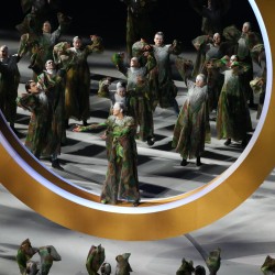 Photo: Roman Koksarov (RKF)