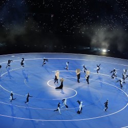 Photo: Roman Koksarov (RKF)