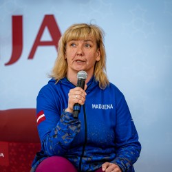 Foto: Māris Vancevičs / LOK