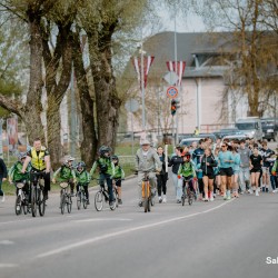 Foto: Saldus novada pašvaldība