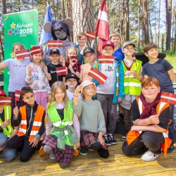 Foto: Saulkrastu novada pašvaldība